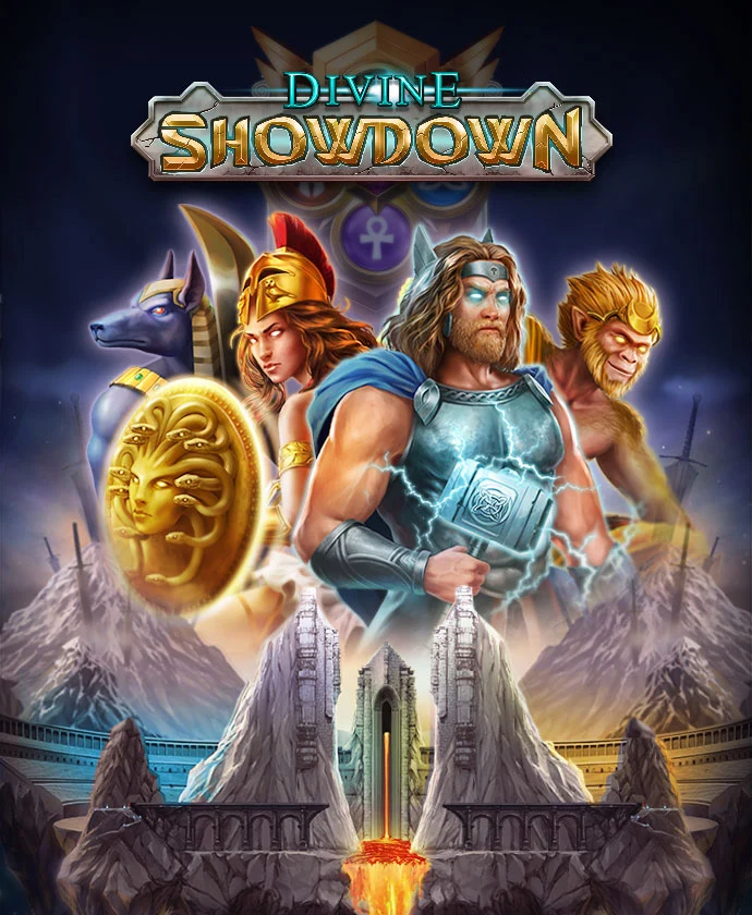 Divine Showdown